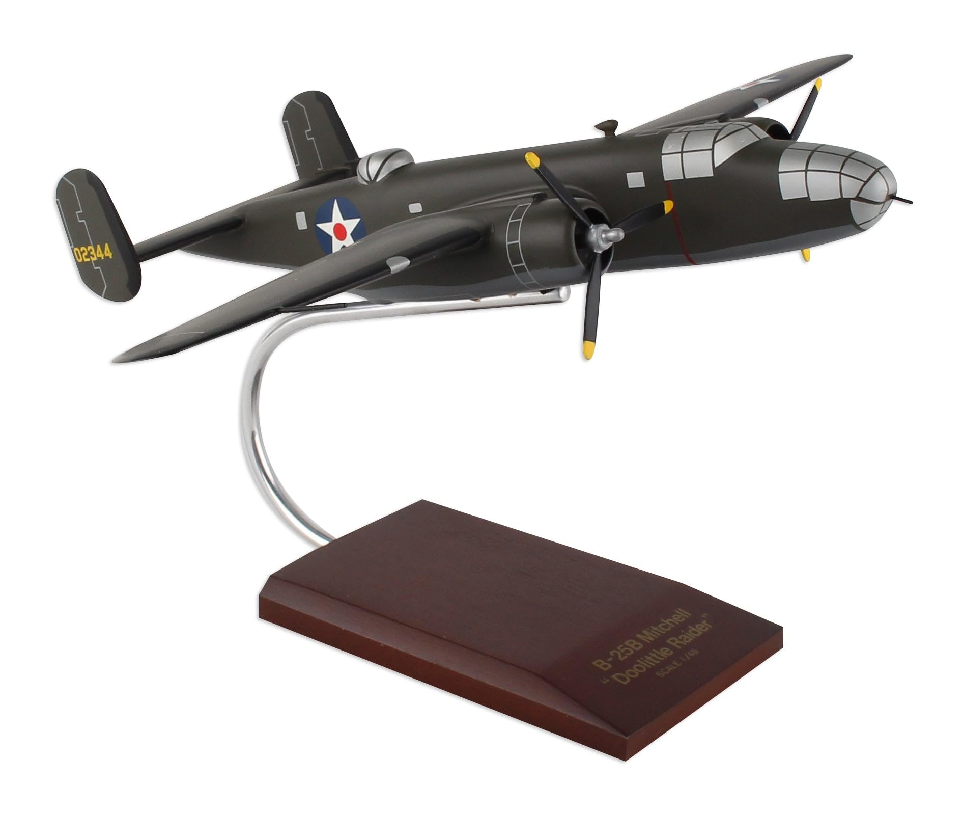 Amazon.co.jp: Mastercraft Collection North American Aviation 